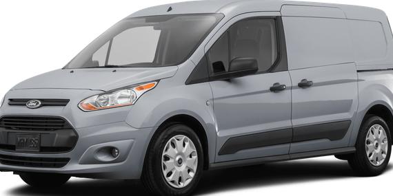 FORD TRANSIT CONNECT 2018 NM0LS7F79J1344455 image